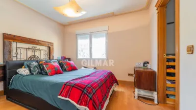 Chalet in Navalafuente photo 17