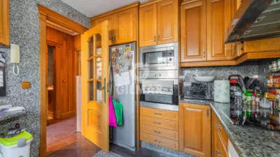 Chalet in Navalafuente photo 6