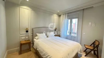 Apartment in Cortes photo 17
