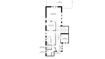 Chalet in Monterrozas-Parquerrozas photo 37