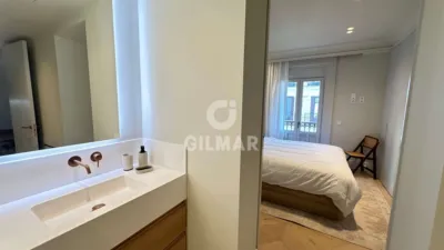 Apartment in Cortes photo 16