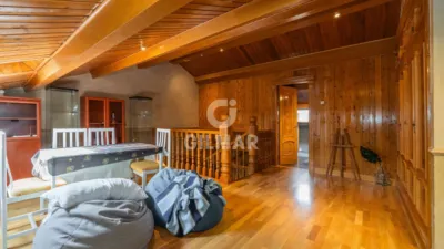 Chalet in Navalafuente photo 12