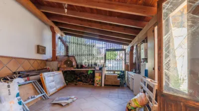 Chalet in Navalafuente photo 10