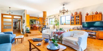 Chalet in Monterrozas-Parquerrozas photo 15