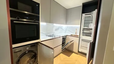 Apartment in Cortes photo 11