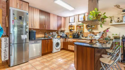 Chalet in Monterrozas-Parquerrozas photo 5