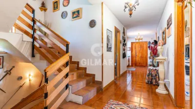 Chalet in Monterrozas-Parquerrozas photo 10