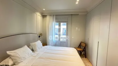 Apartment in Cortes photo 18