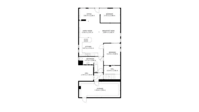 Chalet in Monterrozas-Parquerrozas photo 36