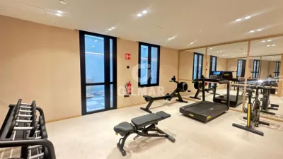 Apartment in Cortes photo 45