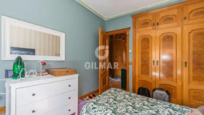 Chalet in Navalafuente photo 22
