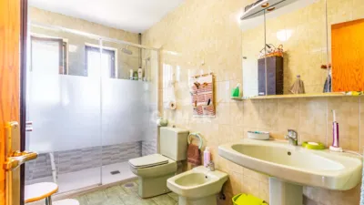 Chalet in Monterrozas-Parquerrozas photo 31