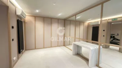 Apartment in Cortes photo 48