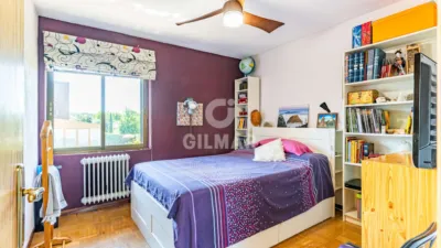 Chalet in Monterrozas-Parquerrozas photo 25