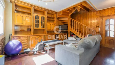 Chalet in Navalafuente photo 27