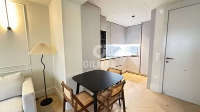 Apartment in Cortes photo 9