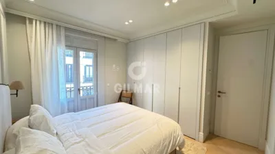 Apartment in Cortes photo 20