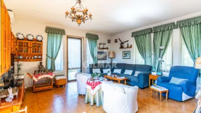 Chalet in Monterrozas-Parquerrozas photo 13