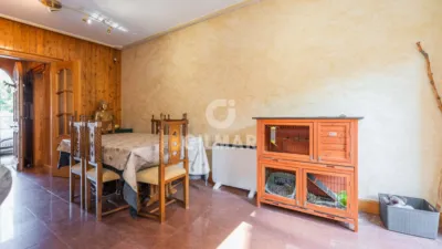 Chalet in Navalafuente photo 9