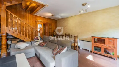 Chalet in Navalafuente photo 3