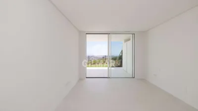 Apartment in La Mairena photo 25