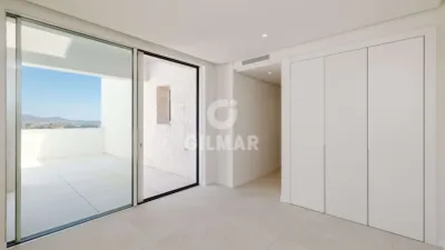 Apartment in La Mairena photo 47