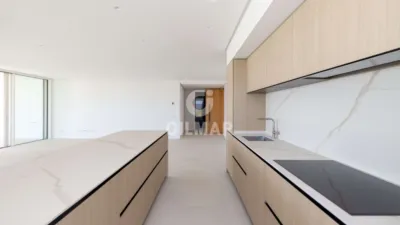 Apartment in La Mairena photo 21