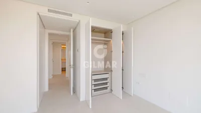 Apartment in La Mairena photo 40