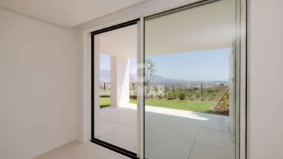 Apartment in La Mairena photo 30