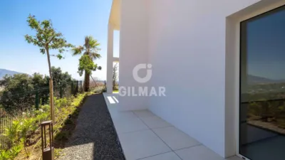 Apartment in La Mairena photo 38