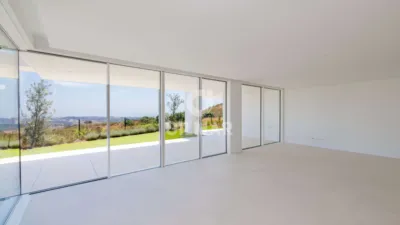 Apartment in La Mairena photo 10