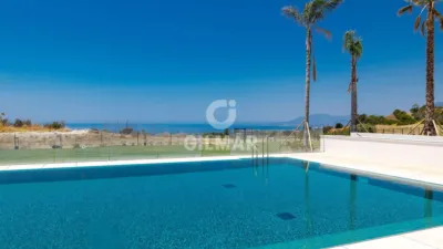 Apartment in La Mairena photo 54
