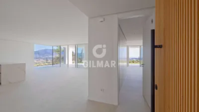 Apartment in La Mairena photo 23