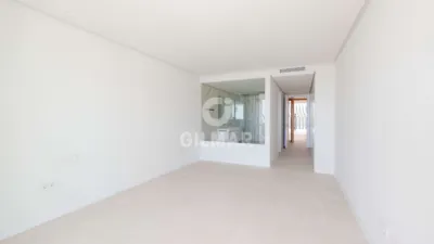 Apartment in La Mairena photo 24