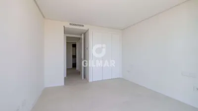 Apartment in La Mairena photo 37