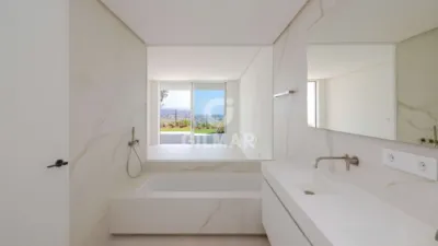 Apartment in La Mairena photo 29