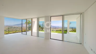 Apartment in La Mairena photo 11