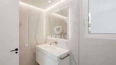 Apartment in La Mairena photo 42