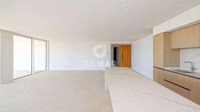 Apartment in La Mairena photo 9