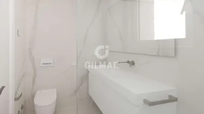 Apartment in La Mairena photo 35