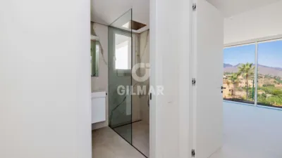 Apartment in La Mairena photo 33