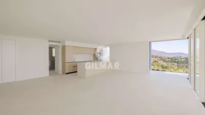 Apartment in La Mairena photo 5