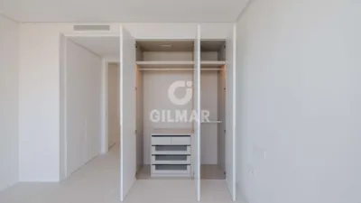 Apartment in La Mairena photo 39