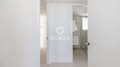 Apartment in La Mairena photo 32