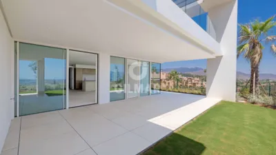 Apartment in La Mairena photo 17