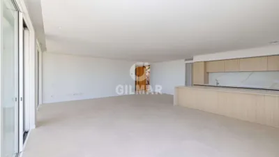 Apartment in La Mairena photo 7