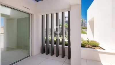 Apartment in La Mairena photo 51