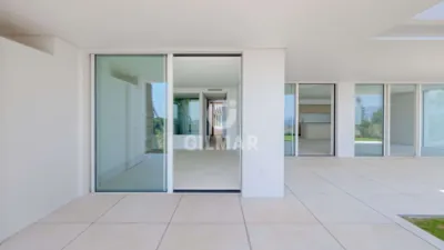 Apartment in La Mairena photo 19