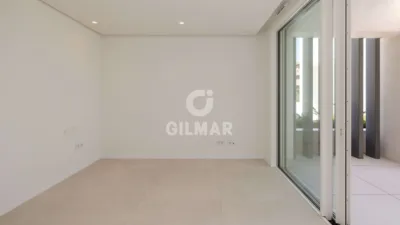 Apartment in La Mairena photo 43