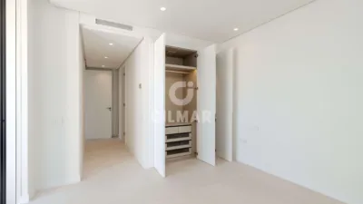 Apartment in La Mairena photo 45